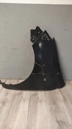 Vänster framskärm Dacia Lodgy Dokker OEM 631016113R