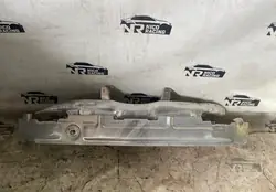 Poutre de pare-chocs arrière OEM 98150514100 Porsche