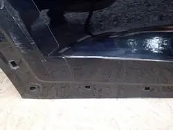 Porta Traseira Direita Hyundai Tucson TL TLE