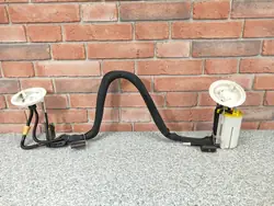 BMW E60 E61 Diesel Brandstofpomp 6765848