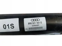 Arbre de transmission 8R0521101Q pour Audi Q5 3.0 TDI