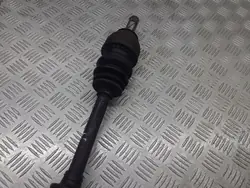 Arbre avant gauche Opel Astra H 1.6