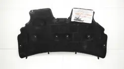 OEM 360150003 Isolamento do Capô Ford Fiesta MK7