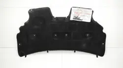 OEM 360150003 Aislamiento de Capó Ford Fiesta MK7