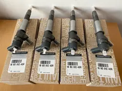 Inyector Bosch 0 445 110 634