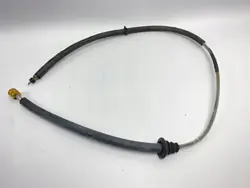 Cable de velocímetro Mercedes W124 1245401468