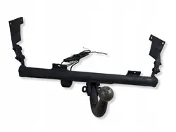 Jeu d'attelage GMX7863 pour Citroen Berlingo