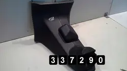 Schalthebelrahmen OEM AM-337290 für Prius 2011