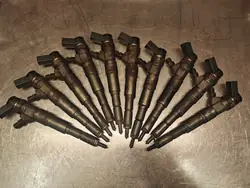 Injetores 131 BMW E46 E60 E53 E61 E65