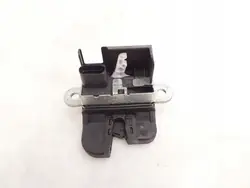 Baklucka Lås 2K5827505C VW Caddy 2K