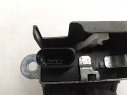 Achterklep Slot 2K5827505C VW Caddy 2K