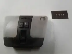Inredningsbelysning OEM 2028202201 för Mercedes W202