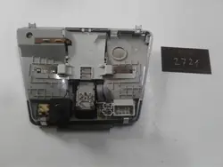 Innenleuchte OEM 2028202201 für Mercedes W202