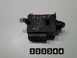 Interruptor Mercedes OEM AM-333344 para Clase A 2000