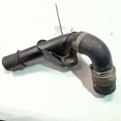 Inlaatpijp OEM RURA voor Renault Master IV Lift