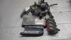 Kit GLP OEM 01 para Renault Espace III 2.0B