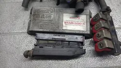 OEM 01 LPG-Kit für Renault Espace III 2.0B