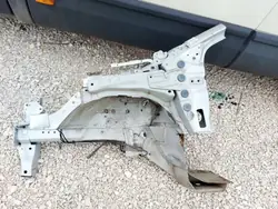OEM 1 Longeron Avant Gauche pour Citroen C4 II
