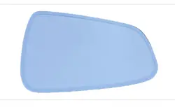 Insert Miroir Droit Tesla Model S OEM PL144166