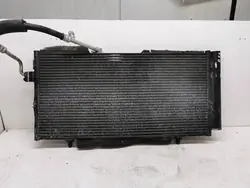 Ilmastointikondensaattori Subaru Forester IIISH 73210SC000