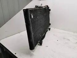 Klimaanlagenkondensator Subaru Forester IIISH 73210SC000