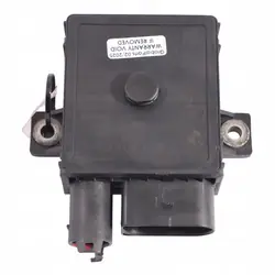 BMW E60 E65 E90 E91 M57N2 Sytytysvastusrele 7801201