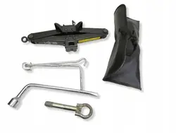 Clé de roue Toyota Auris OEM 0911105031