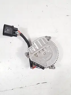 Moteur de Ventilateur de Radiateur Mercedes W205 A0999061100