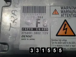 ECU Nissan OEM AM-331555 pour X-Trail 2005
