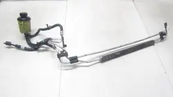 Volvo XC60 stuurbekrachtiging koeler OEM 31302549