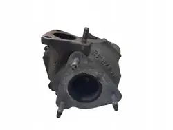 Turbocompressore Jaguar XJ X350 2.7L 152kW 2008