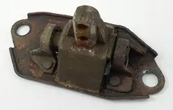 Volvo Moottorituki 9492872