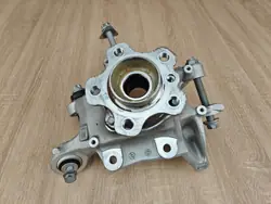 Radnabe Hinten Rechts OEM 6866338 BMW 530i G30 G31