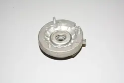 BMW 5 G30 Hinterer linker Stoßdämpferhalter OEM 7856963