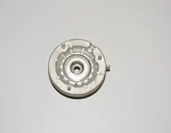 BMW 5 G30 Bakre vänster stötdämparfäste OEM 7856963