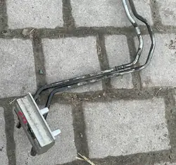 DF2E34R24K3RJ2323D Ölleitungen für Cadillac Escalade IV