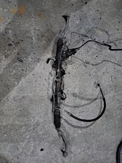 VW Transporter T5 T6 Caixa de Direção 7E1422061RX