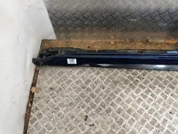 Audi RS7 Vasen Kynnyslista OEM Wrakowisko-17591-