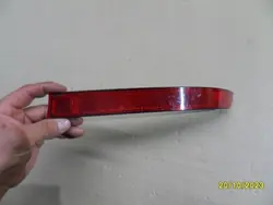Réflecteur de Pare-Chocs Arrière Droit VW Touran 07-10