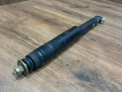 Taka Jousitus OEM 1243260298 Mercedes SL R129:lle