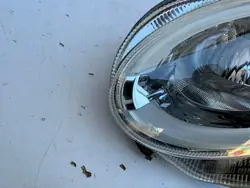 Fiat 500 Lift Halogéneo LED DRL Esquerdo OEM 52007767