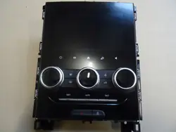 OEM 280909964R Näyttöpaneeli Renault Megane IV:lle