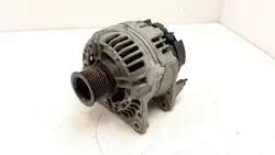 Vaihtovirtageneraattori SEAT AROSA 1.0L bensiini 2001 OEM 0124315005