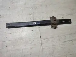 Lexus RC 2019 Fram höger fästbracket OEM 24552
