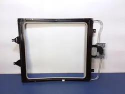 Teto Panorâmico Honda CR-V OEM 183700/Lochow