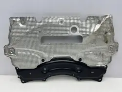 Ford Motorsteunplaat OEM JX61-A10684-AC