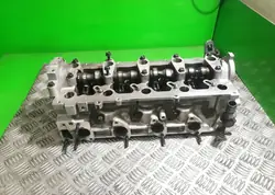 KIA Sportage 2008 Engine Head