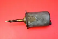 OEM 750678807 Nokka-akselin säätäjä BMW E65 3.6 V8