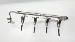 Injecteurs Honda Civic XI 2021 Hybride 2.0 160106MA-305 Ensemble de 4