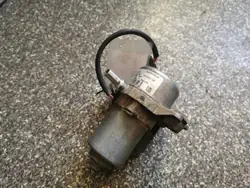 Pompe à vide OEM 93411603 pour Chrysler Voyager IV